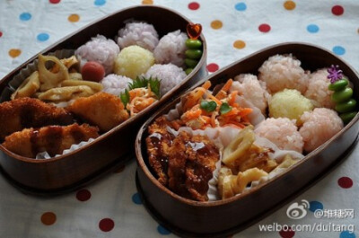 花瓣饭