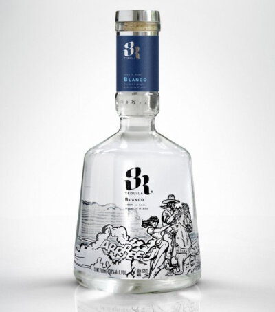 3R Tequila