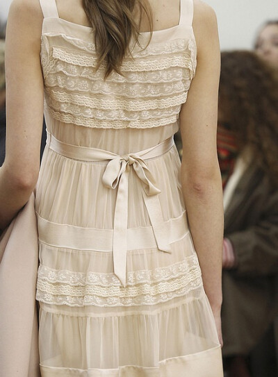 philosophy di alberta ferretti fall 2011