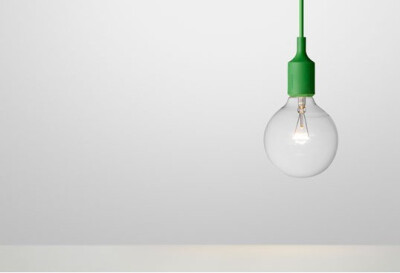 Muuto Pendant Lamp "E27-Socket " 吊灯