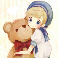 现在想买个毛绒玩具到处都是写熊了   没的心意