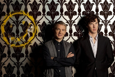 Sherlock