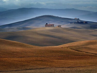 Tuscany, Italy