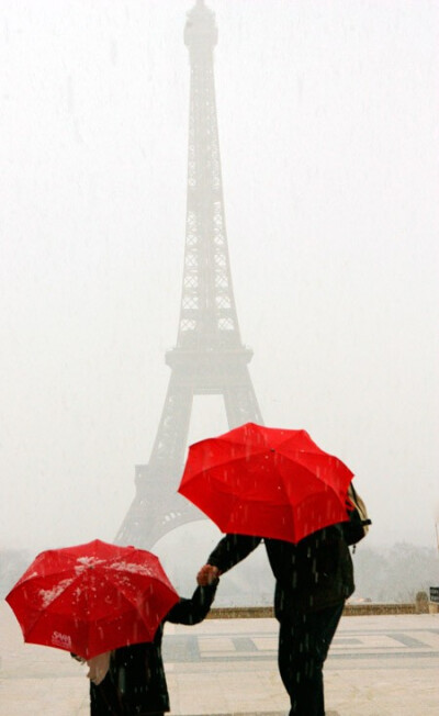 我的鐵塔夢~~埃菲爾鐵塔（法語：La Tour Eiffel）~~~~