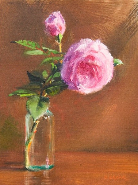 Deborah Lazar 植物绘