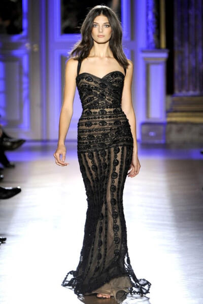 Zuhair Murad Haute Couture SS 2012