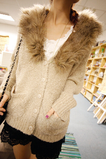 毛衣 温暖暖暖暖暖~