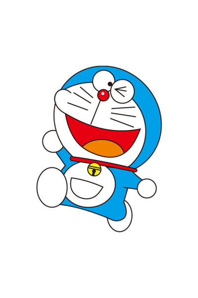 doraemon