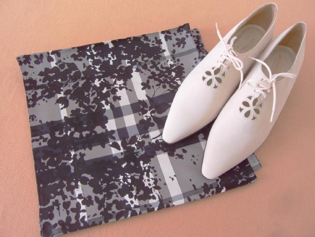 38、38.5码 羊皮鞋