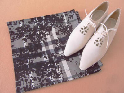 38、38.5码 羊皮鞋