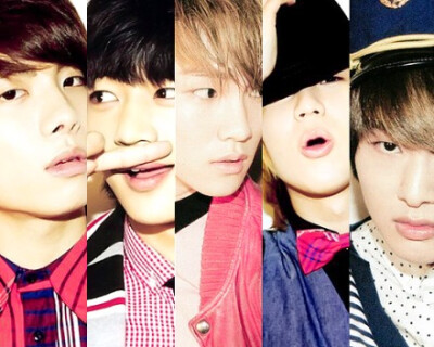 SHINEE