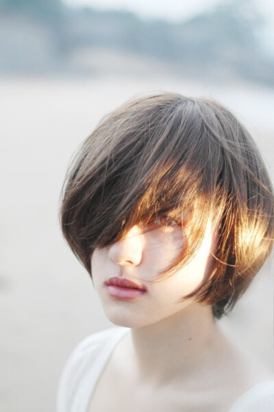 xx__❤谢谢让我感觉到，心动的情绪