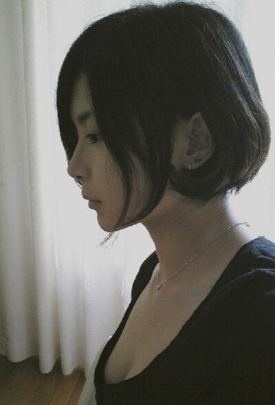 xx__❤谢谢让我感觉到，心动的情绪