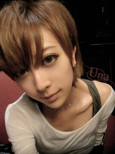 xx__❤谢谢让我感觉到，心动的情绪