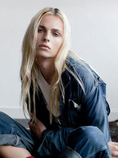 Andrej Pejic