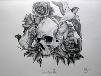 skull