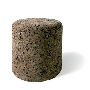 Moooi Cork Stool 软木矮凳 这价位还行........卖点血就好了