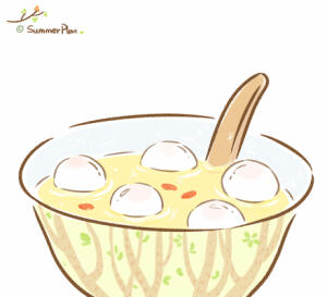 特此佳节  奉上  同享❀