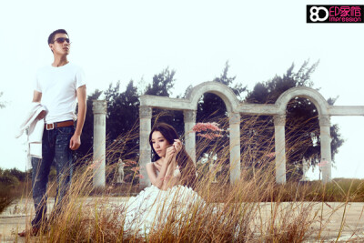 涠洲岛之罗马圆舞曲