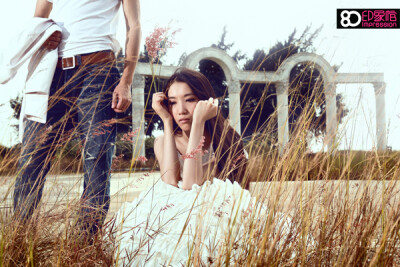 涠洲岛之罗马圆舞曲