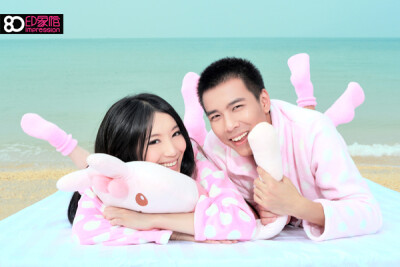 涠洲岛之清晨时光