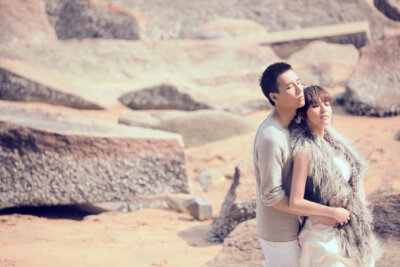 带你去看鼓浪屿