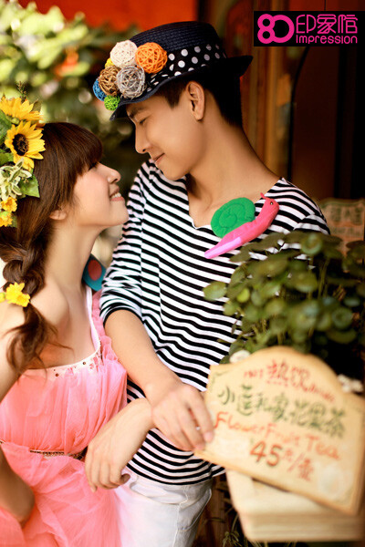 鼓浪屿之向日葵公主