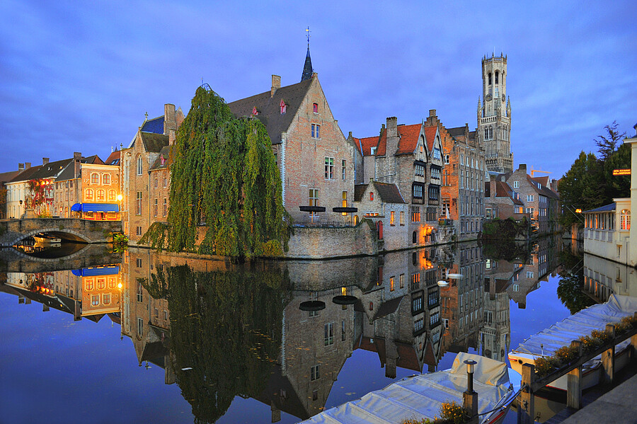 "Bruges"