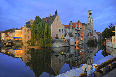 "Bruges"