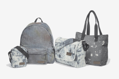 Eastpak Denim系列