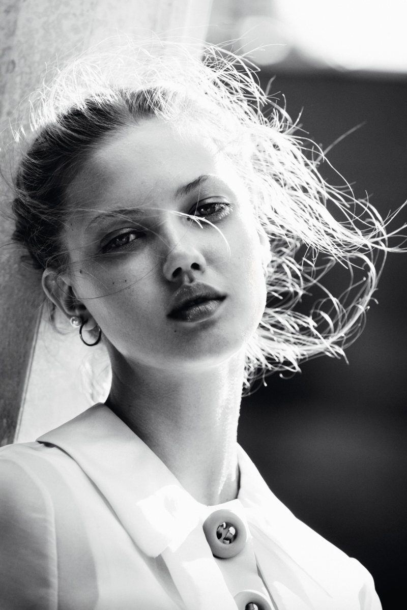 Lindsey Wixson