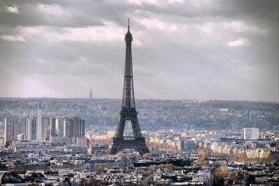 我的鐵塔夢~~埃菲尔铁塔（法语：La Tour Eiffel）~~~~