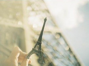 我的鐵塔夢~~埃菲尔铁塔（法语：La Tour Eiffel）~~~~