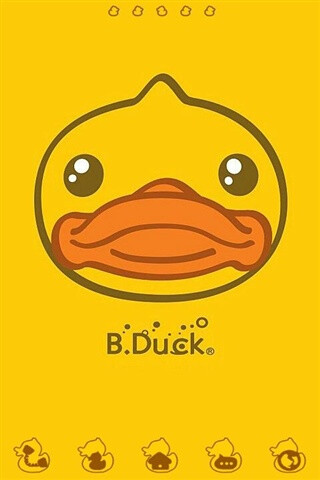 B.Duck