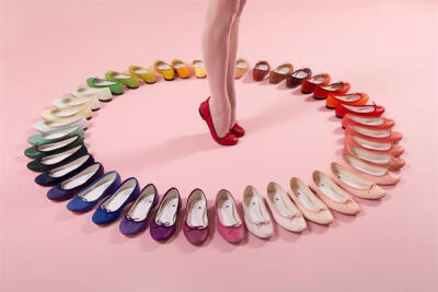 法國芭蕾舞鞋repetto來源http://www.paris-voyage-cuisine.com/2011/03/repetto.html