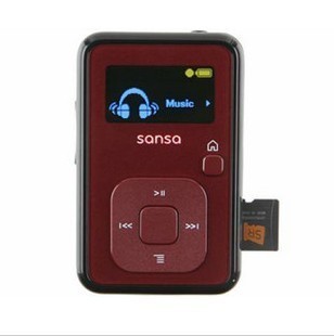 Sandisk Sansa $300.