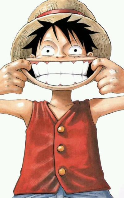 海贼王onepiece..!!搞笑的luffy&gt;&lt;