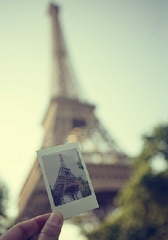 我的鐵塔夢~~埃菲尔铁塔（法语：La Tour Eiffel）~~~~