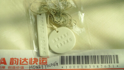 honey young