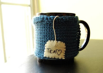 Tea Cup