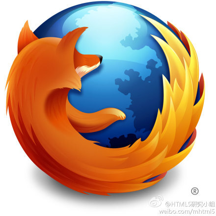 firefox