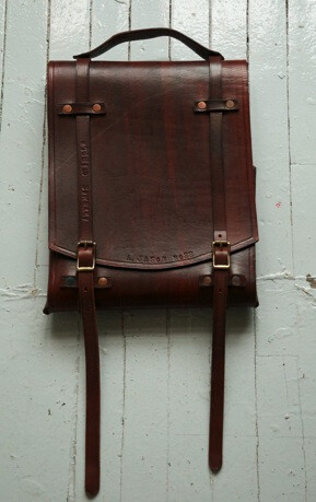 Mistral Shoulder Bag