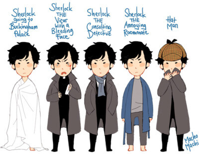 Sherlock