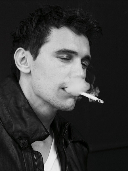 James Franco