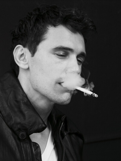 James Franco