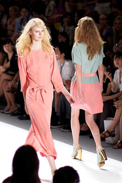 jill stuart spring 2012