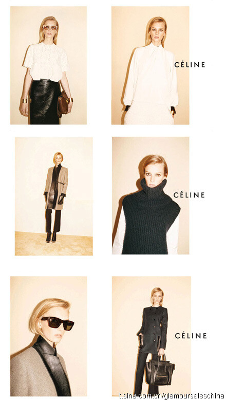 celine...