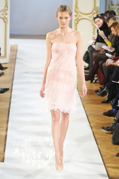 Christophe Josse 2012 Spring HC Collection.