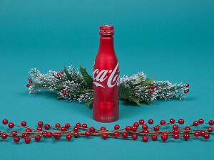  Coke Photograph by Paul R Sell Jr