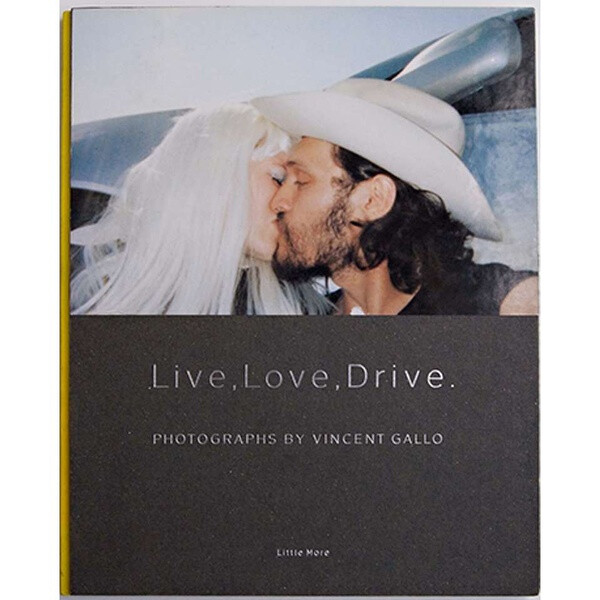 LIVE LOVE DRIVE